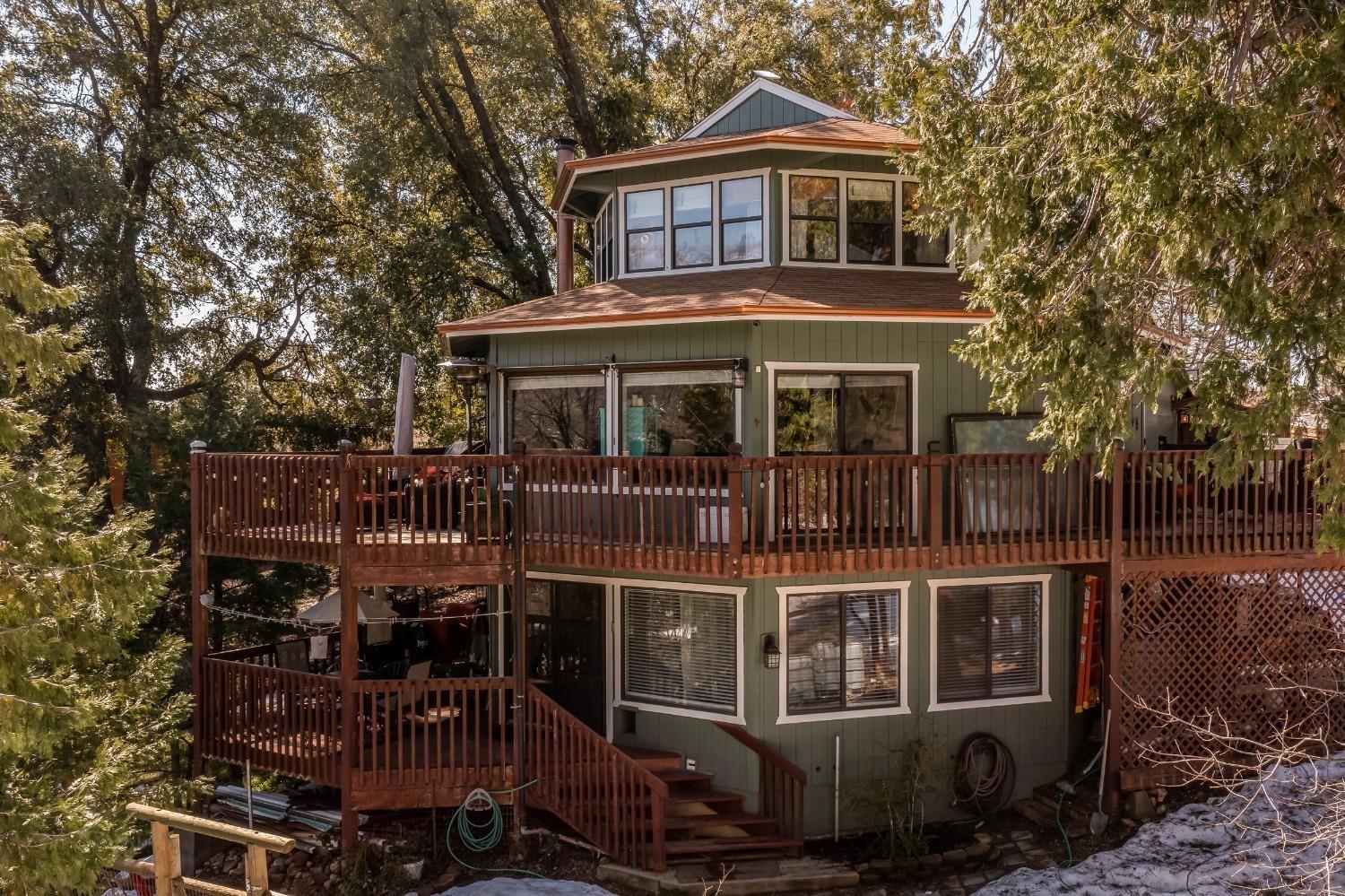 33952 Tocaloma Road Auberry, CA 93602 - Photo 7 of 39