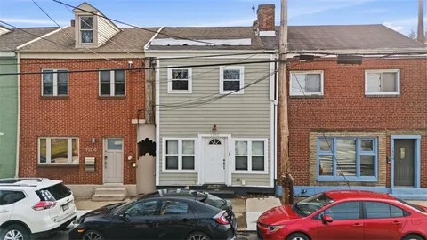 $329,000 | 1202 Sarah Street, Pittsburgh, PA 15203