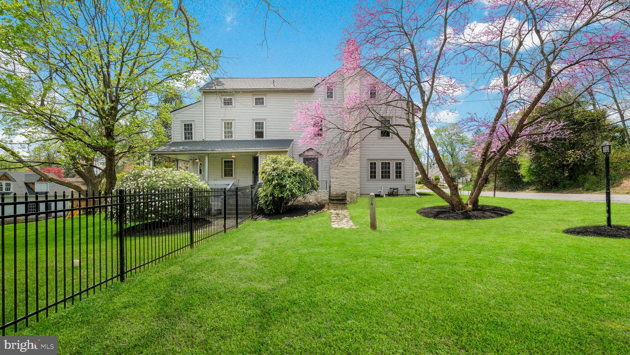 204 Brookhaven Road Wallingford, PA 19086 - Photo 38 of 55