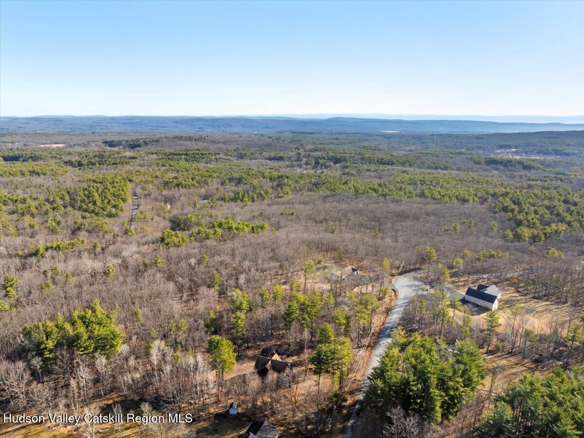 0 Stone Mountain Road Round Top, NY 12473 - Photo 22 of 23 a view of a field with lots of bushes