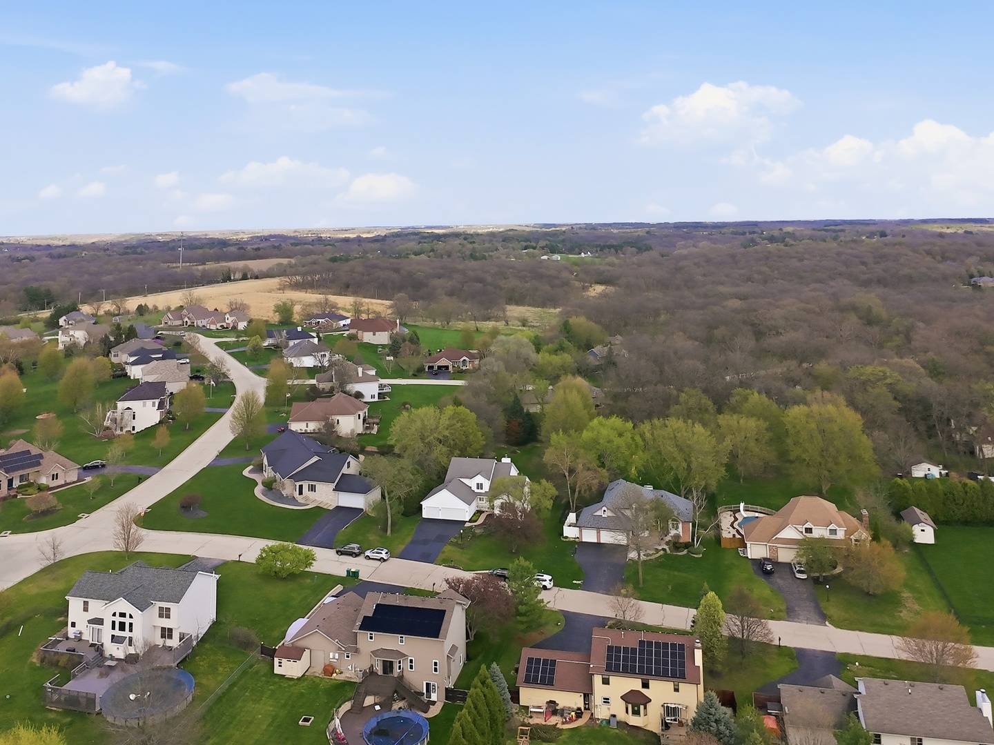 11497 Ridgecrest Drive Roscoe, IL 61073 - Photo 48 of 52