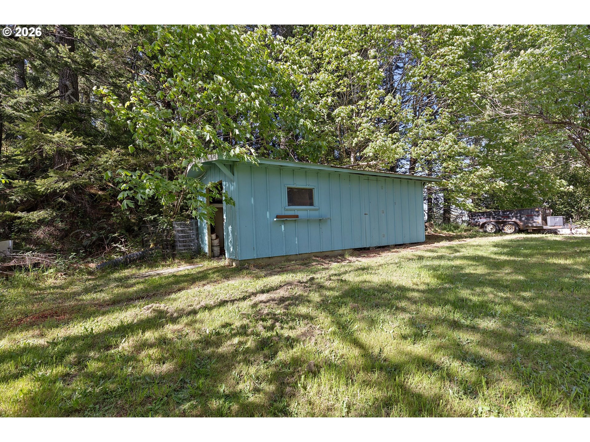 1206 Criteser Loop Toledo, OR 97391 - Photo 40 of 46