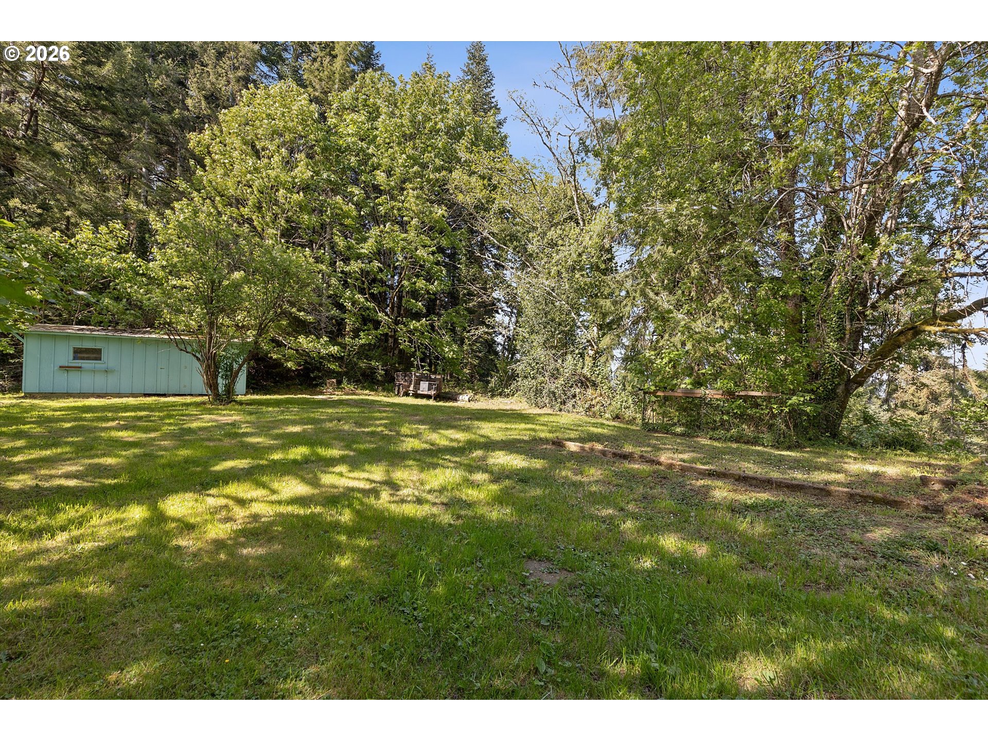 1206 Criteser Loop Toledo, OR 97391 - Photo 41 of 46