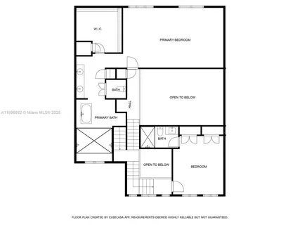 a picture of a bathroom with a shower