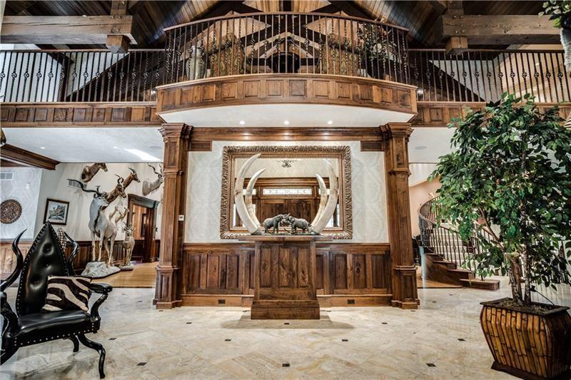 399 Cornetti Road Fenelton, PA 16034 - Photo 5 of 25 a view of entryway with a front door