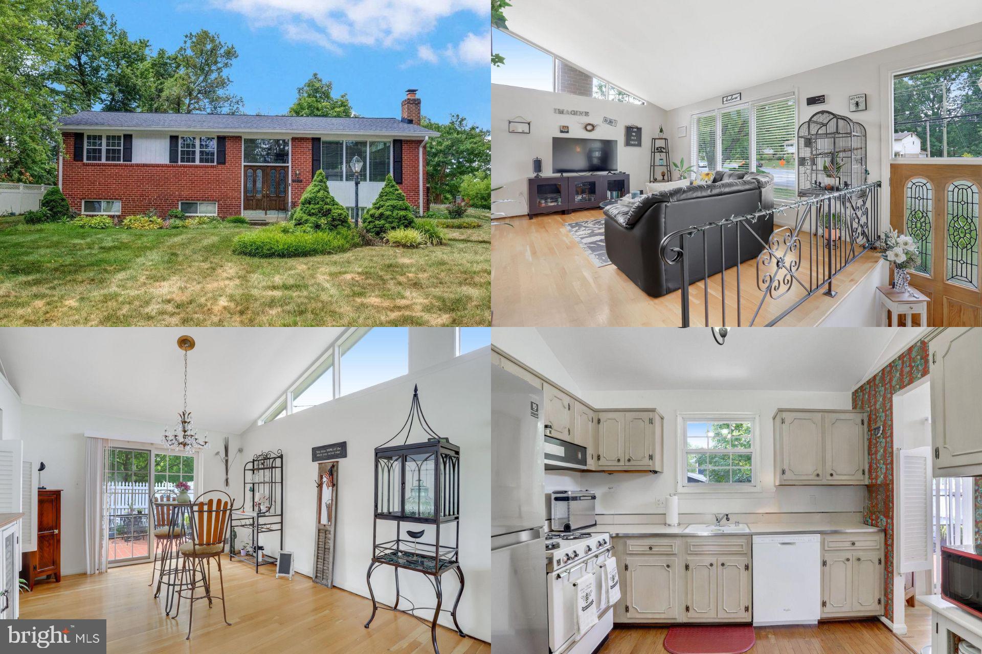 6900 Rolling Road Springfield, VA 22152 - Photo 1 of 18 Gallery Image 1