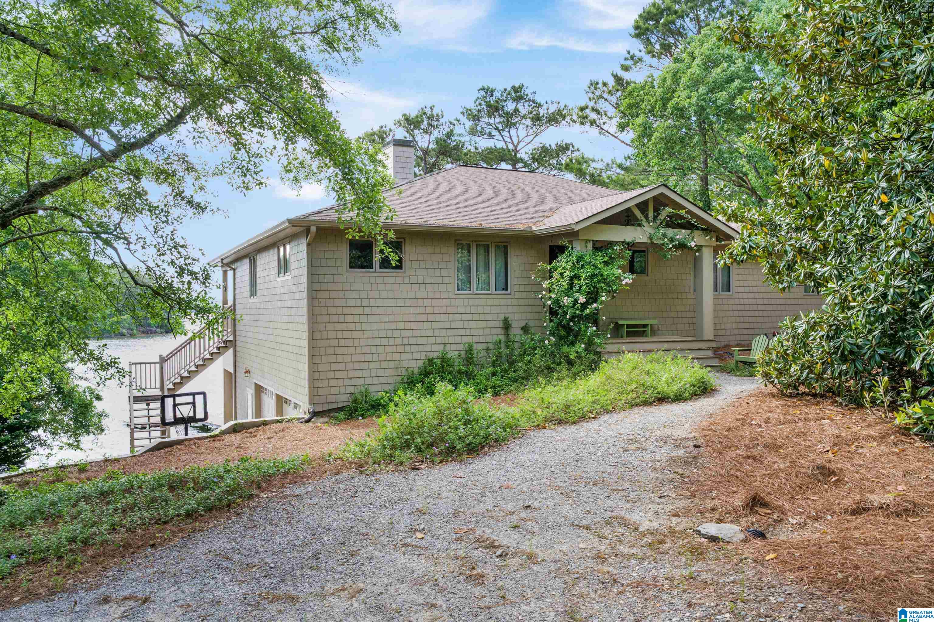 99 Port Road Dadeville, AL 36853 - Photo 39 of 49