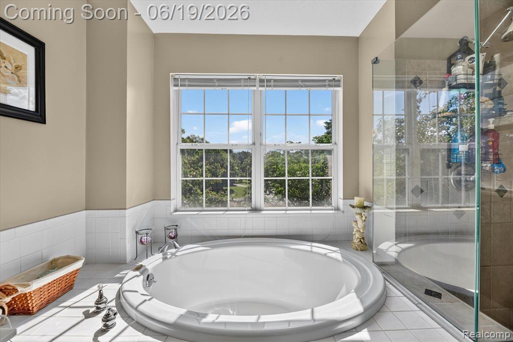 5900 Carter Court Howell, MI 48843 - Photo 28 of 72