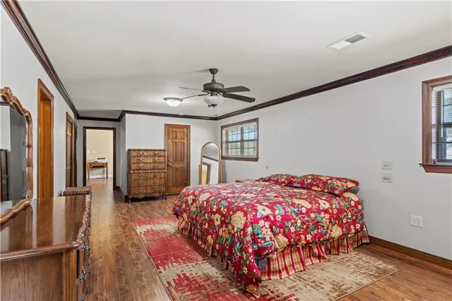 $899,500 | 106 Cambridge Drive, Belle Chasse, LA 70037