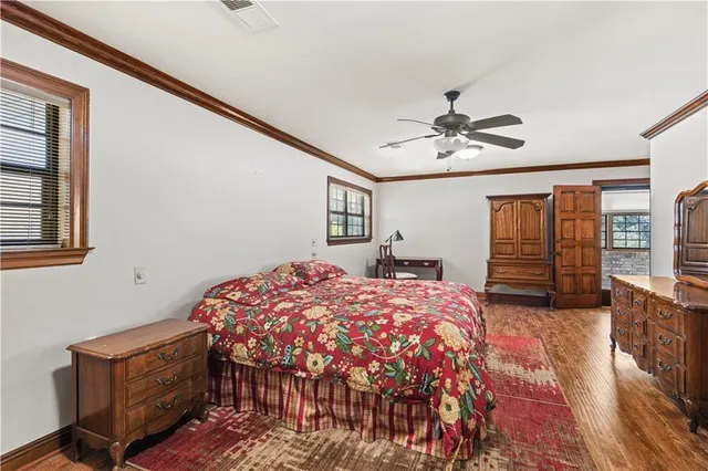 $899,500 | 106 Cambridge Drive, Belle Chasse, LA 70037