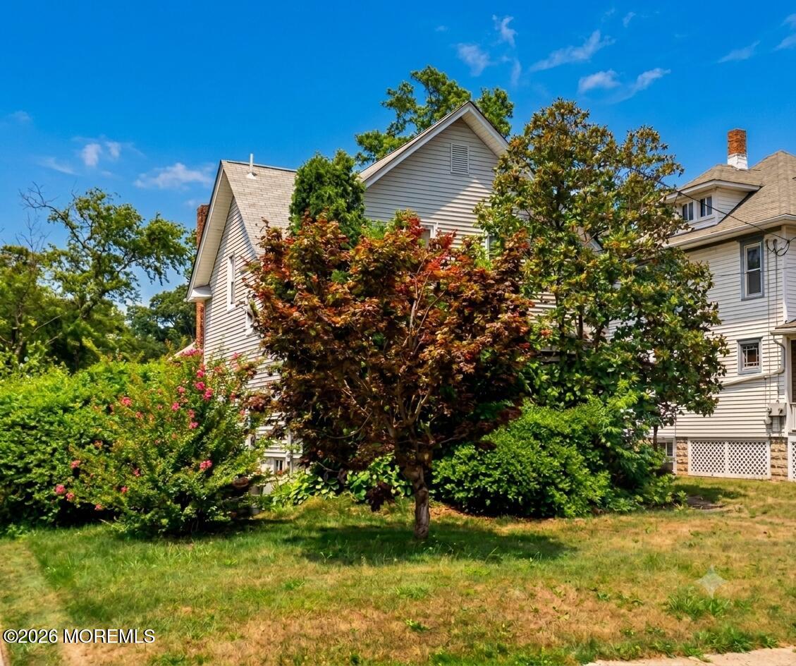 231 Chestnut Street Audubon, NJ 08106 - Photo 1 of 1 Front of Home