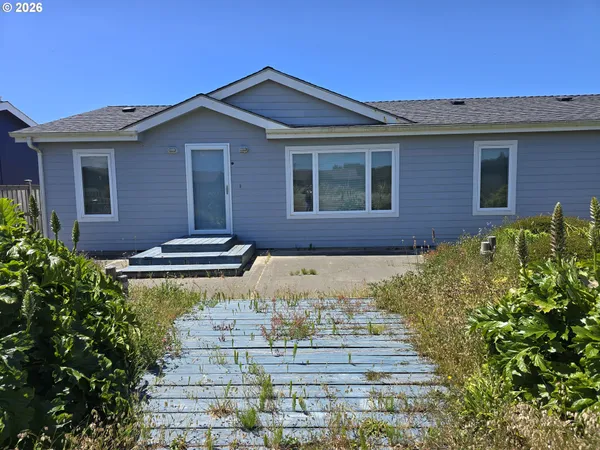 $395,000 | 109 Northwest Sunset Way, Waldport, OR 97394