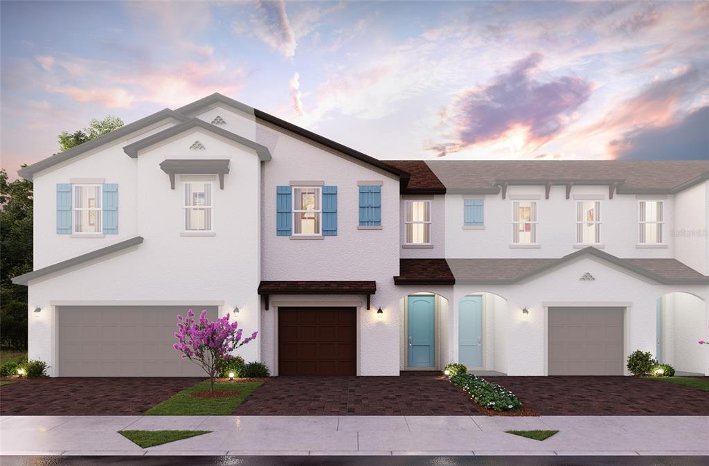 4386 Small Creek Road, Unit 94 Kissimmee, FL 34744 - Photo 1 of 1 Gallery Image 1