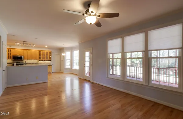 $690,000 | 2504 Pennyshire Lane, Raleigh, NC 27606