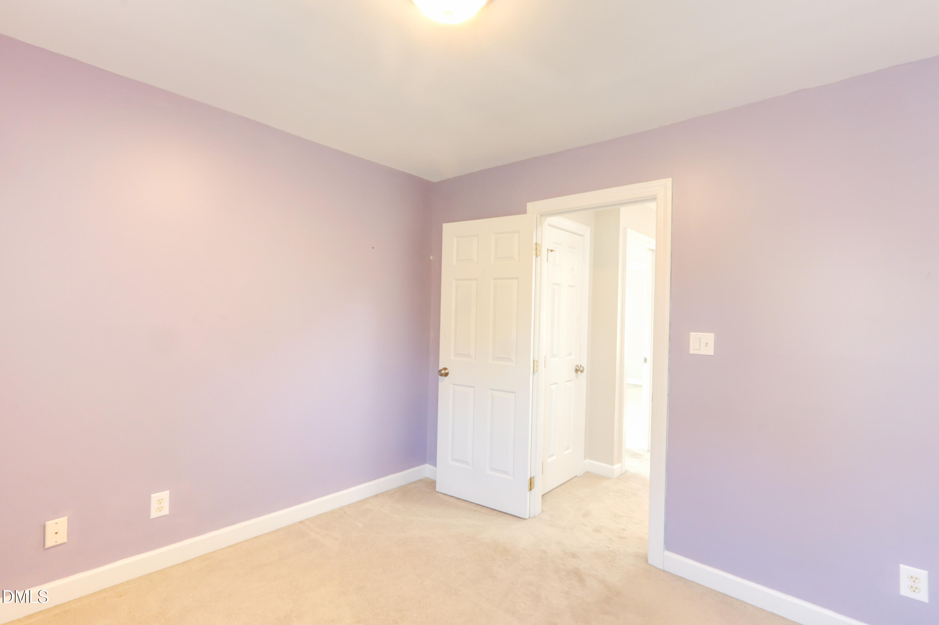 2504 Pennyshire Lane Raleigh, NC 27606 - Photo 18 of 32 a view of an empty room