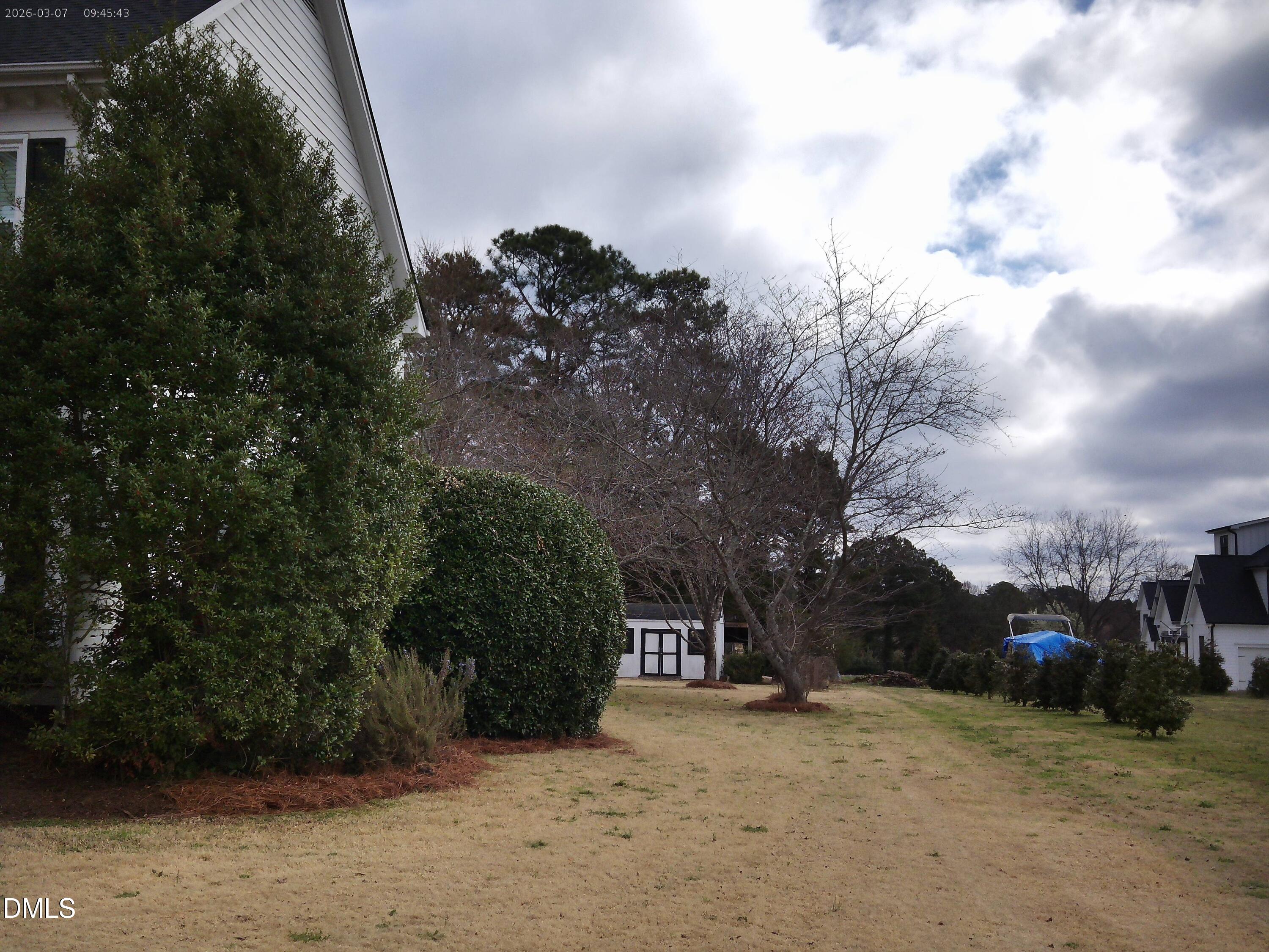 2504 Pennyshire Lane Raleigh, NC 27606 - Photo 32 of 32