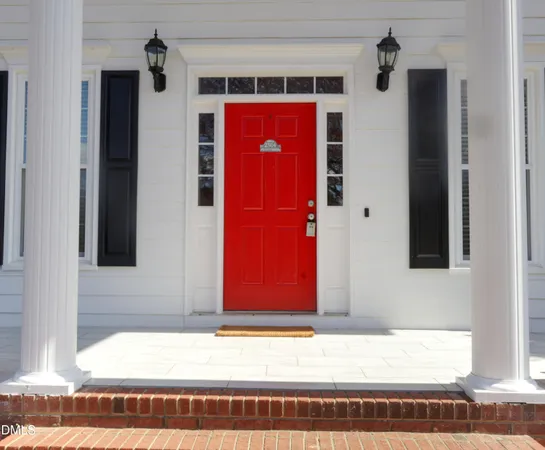 $690,000 | 2504 Pennyshire Lane, Raleigh, NC 27606