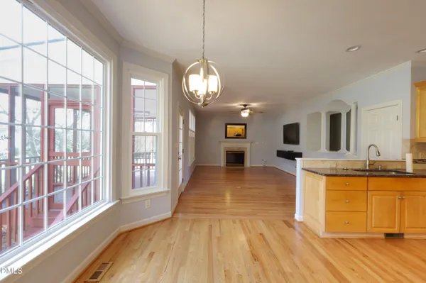 $690,000 | 2504 Pennyshire Lane, Raleigh, NC 27606