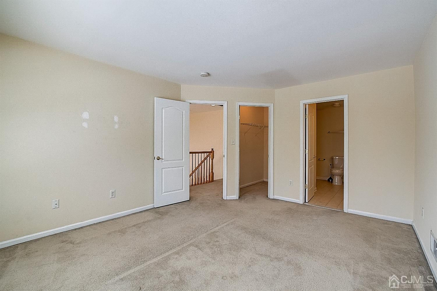 38 Hawthorne Road North Brunswick, NJ 08902 - Photo 13 of 26 a view of an empty room