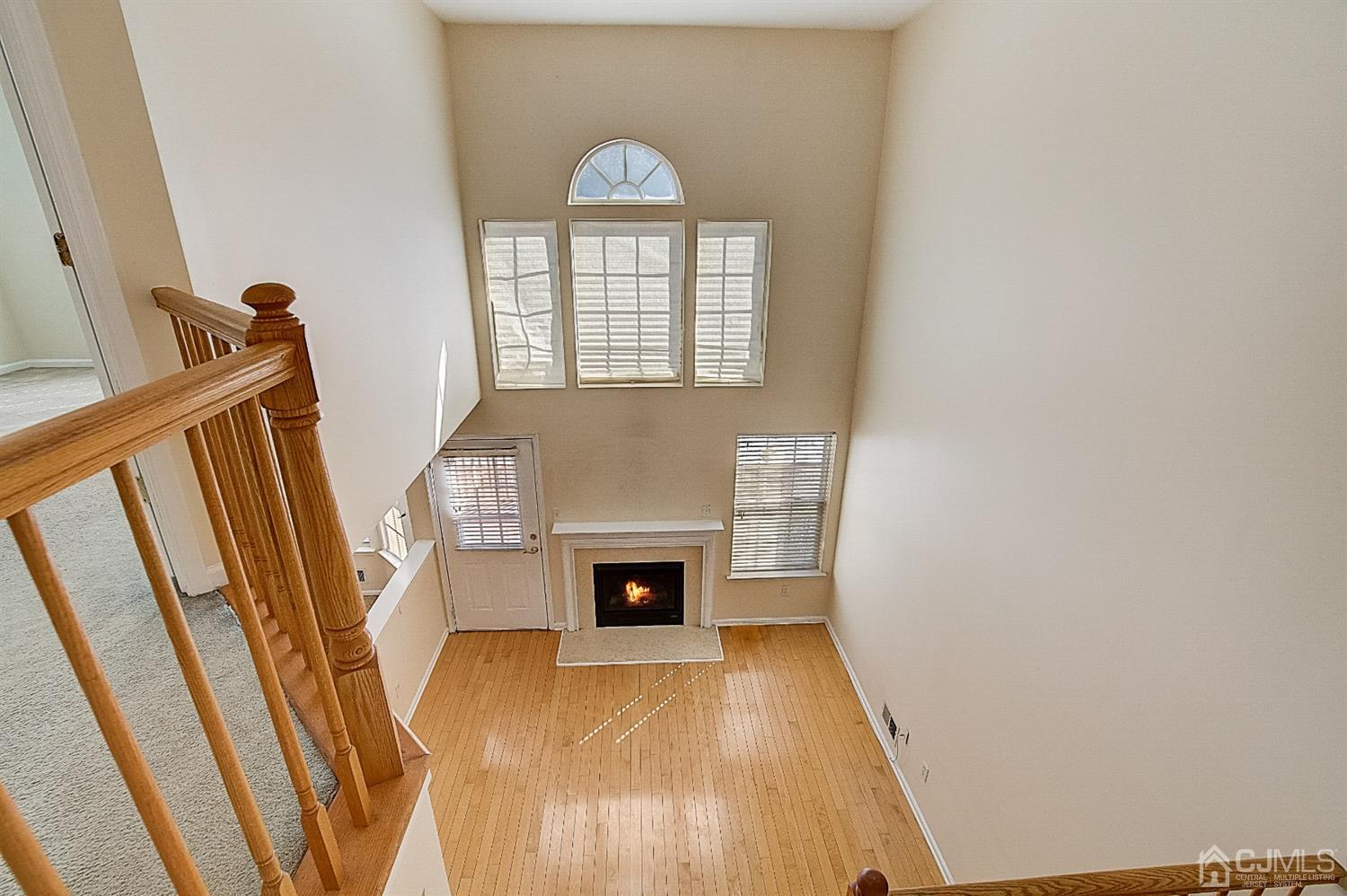 38 Hawthorne Road North Brunswick, NJ 08902 - Photo 5 of 26 a view of livingroom with furniture and a window