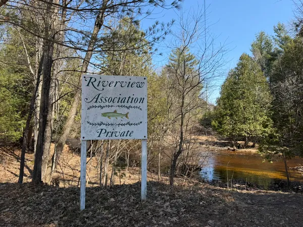 $49,900 | 8180 North Echo Valley Drive, Irons, MI 49644