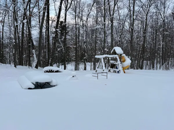 $49,900 | 8180 North Echo Valley Drive, Irons, MI 49644