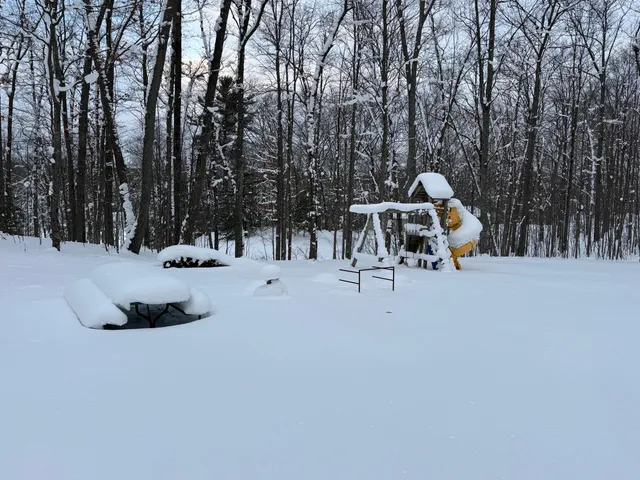 $49,900 | 8180 North Echo Valley Drive, Irons, MI 49644