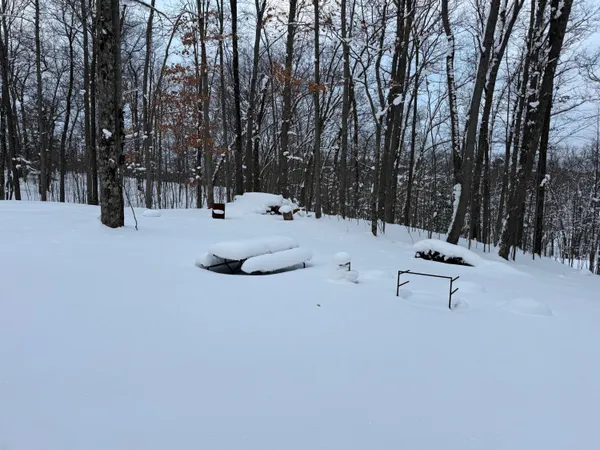 $49,900 | 8180 North Echo Valley Drive, Irons, MI 49644