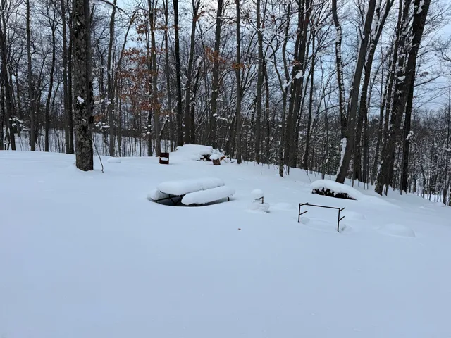 $49,900 | 8180 North Echo Valley Drive, Irons, MI 49644