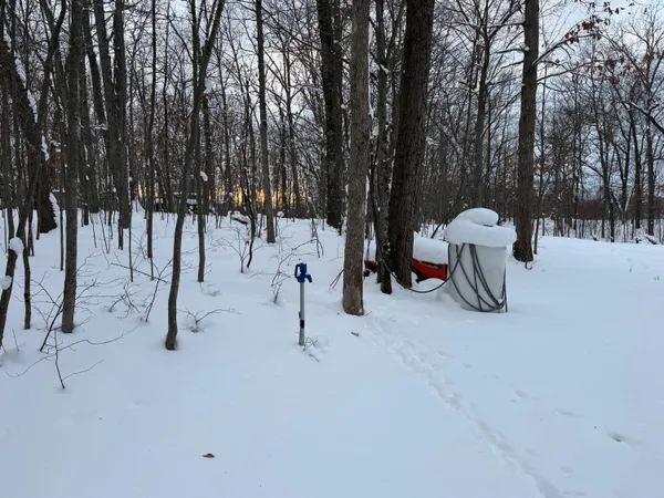 $49,900 | 8180 North Echo Valley Drive, Irons, MI 49644
