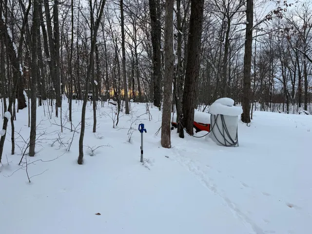 $49,900 | 8180 North Echo Valley Drive, Irons, MI 49644