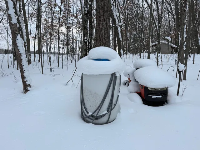 $49,900 | 8180 North Echo Valley Drive, Irons, MI 49644