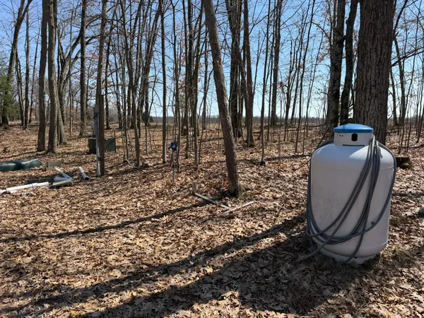 $49,900 | 8180 North Echo Valley Drive, Irons, MI 49644