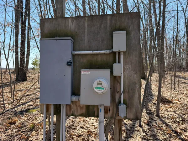 $49,900 | 8180 North Echo Valley Drive, Irons, MI 49644