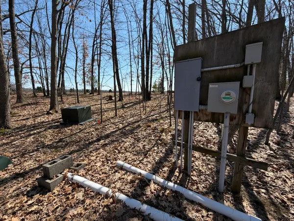 $49,900 | 8180 North Echo Valley Drive, Irons, MI 49644