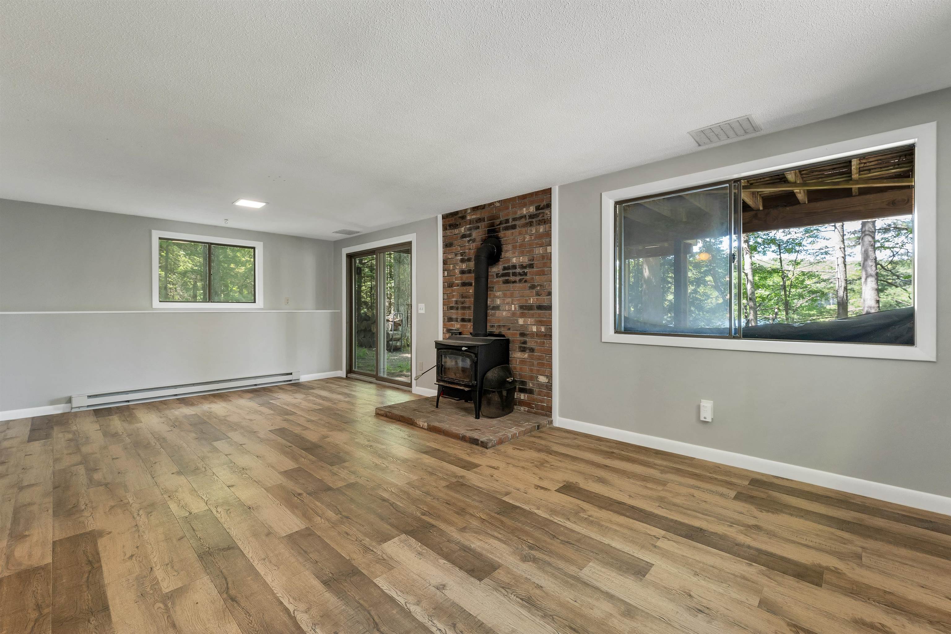 309 Stocker Pond Road Grantham, NH 03753 - Photo 10 of 36