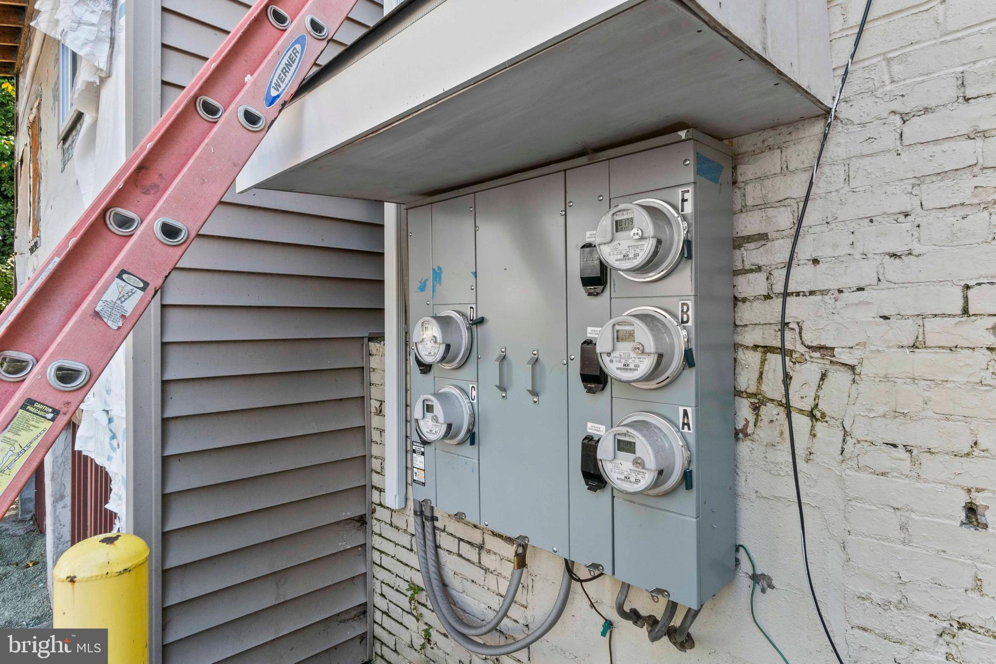 1602 Cypress Street Curtis Bay, MD 21226 - Photo 34 of 42