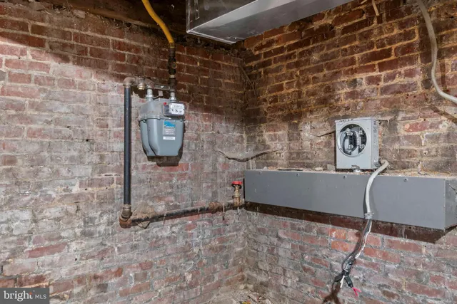 a view of a street with cars