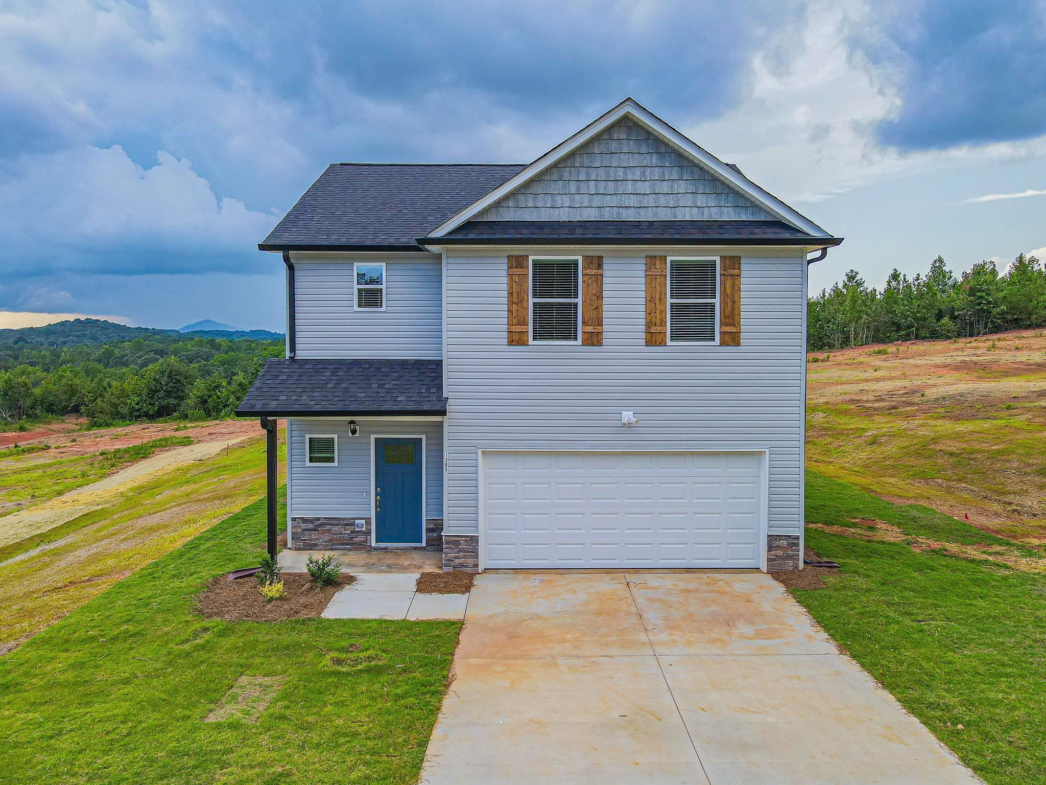 1365 Dortch Road Eastanollee, GA 30538 - Photo 1 of 1 Gallery Image 1