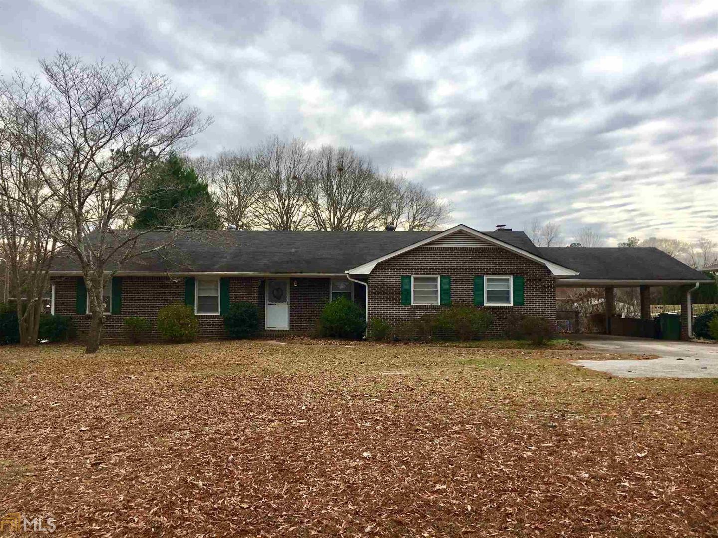 304 Maddox Road Griffin, GA 30224 - Photo 1 of 1 Gallery Image 1