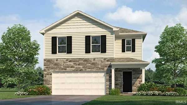 $332,710 | 3543 Beck Court, Fort Wayne, IN 46818