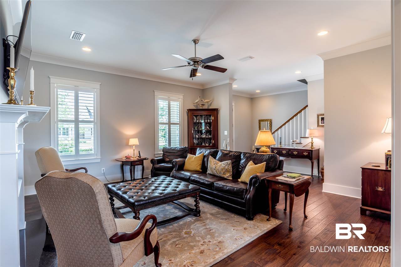 17636 Burwick Loop Fairhope, AL 36532 - Photo 5 of 22