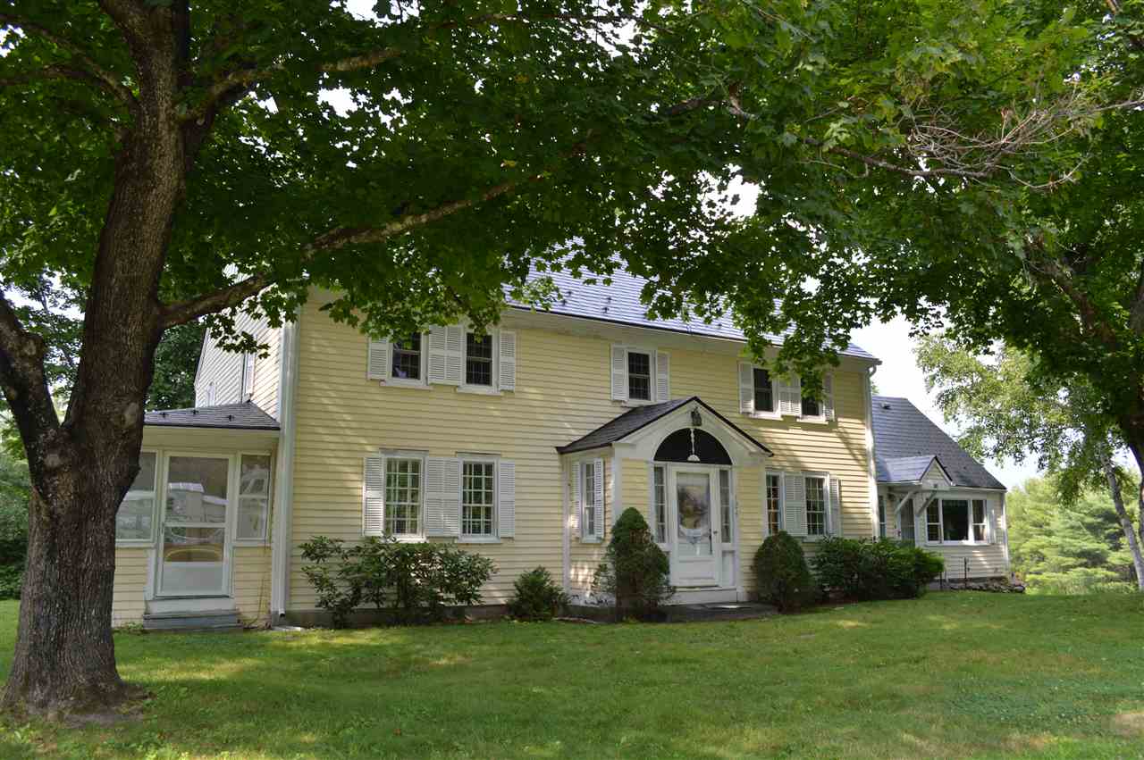 124 Governors Road Brookfield, NH 03872 - Photo 2 of 39
