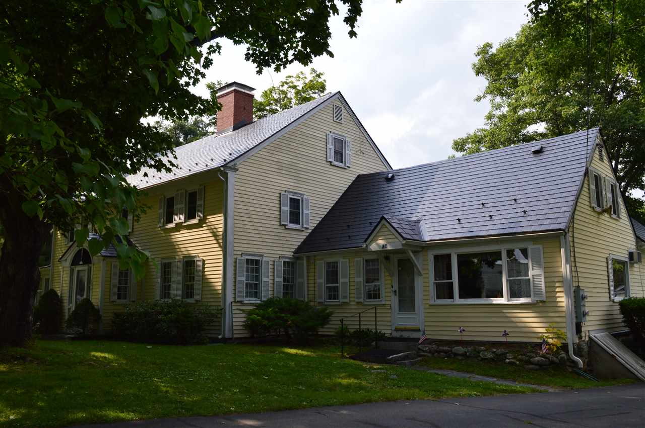 124 Governors Road Brookfield, NH 03872 - Photo 3 of 39