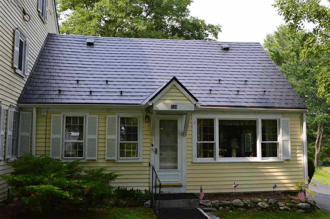 124 Governors Road Brookfield, NH 03872 - Photo 4 of 39