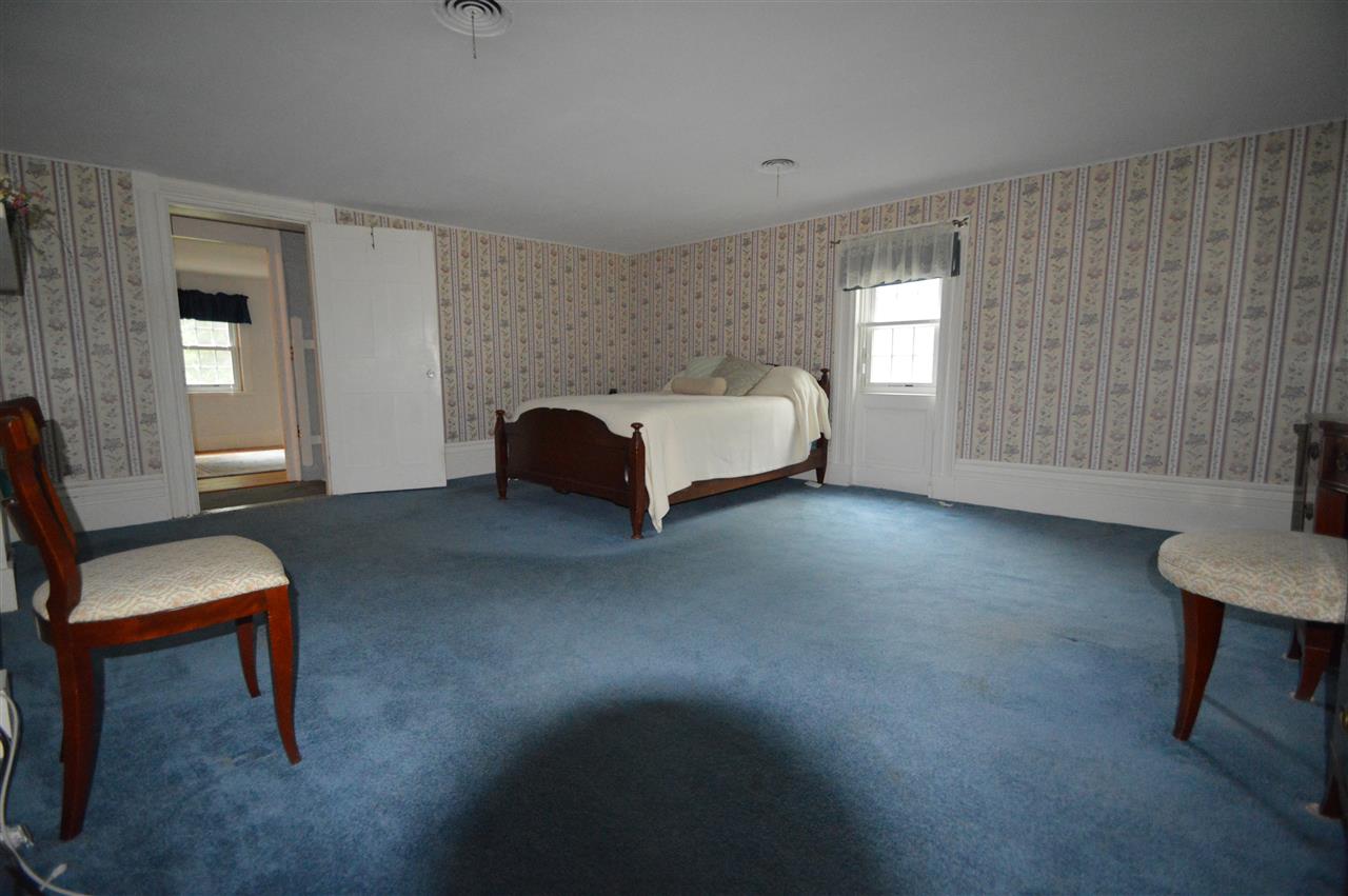 124 Governors Road Brookfield, NH 03872 - Photo 34 of 39