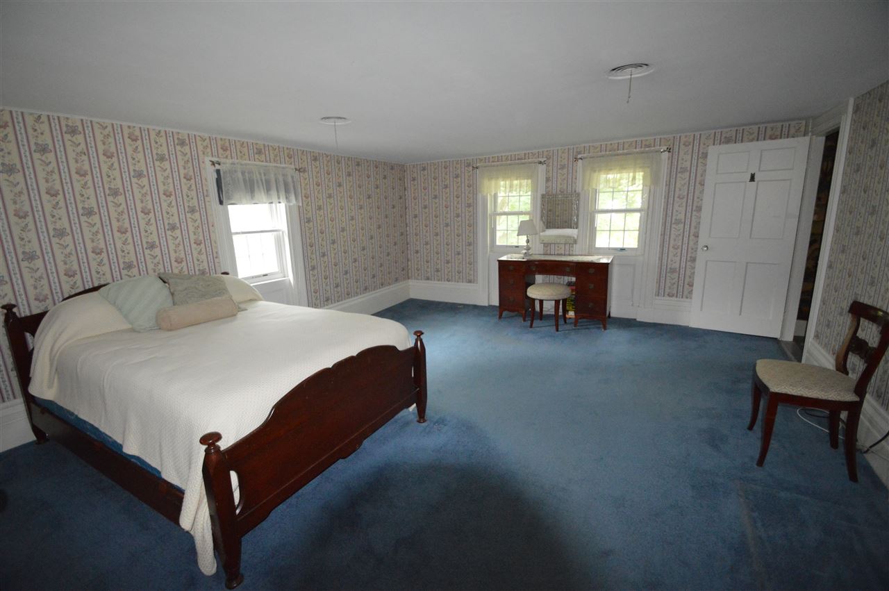 124 Governors Road Brookfield, NH 03872 - Photo 35 of 39