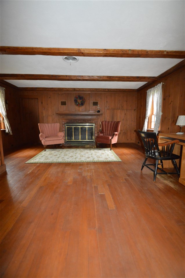124 Governors Road Brookfield, NH 03872 - Photo 37 of 39