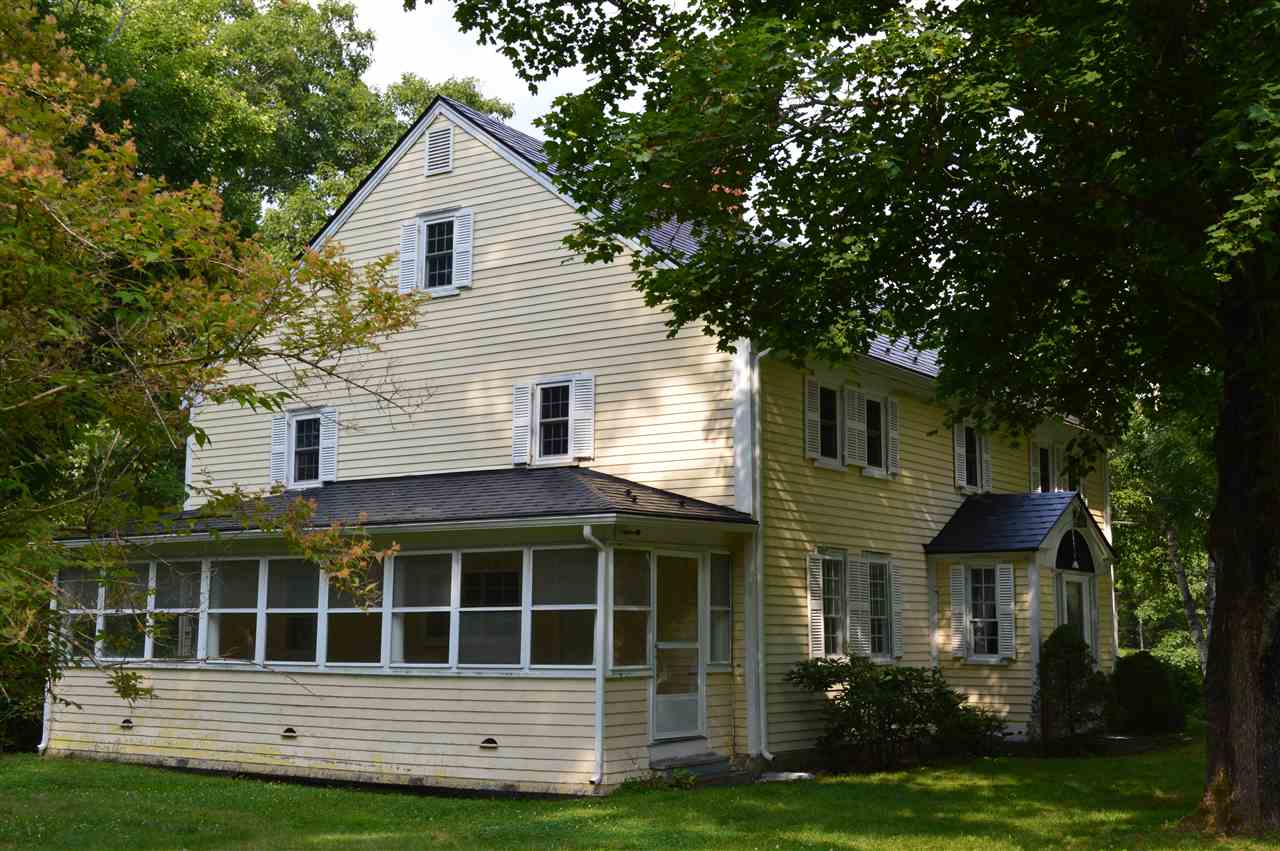 124 Governors Road Brookfield, NH 03872 - Photo 5 of 39