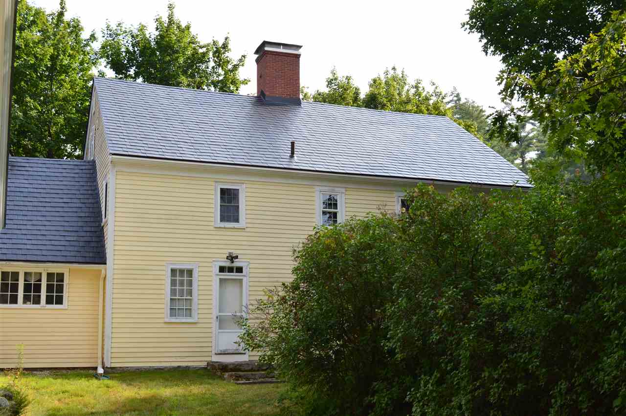 124 Governors Road Brookfield, NH 03872 - Photo 7 of 39